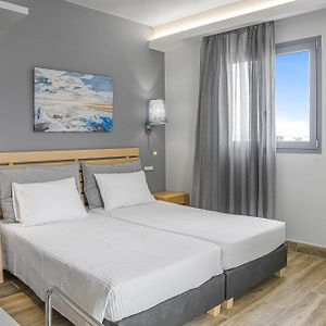 Sergiani Garden Hotel Apartments