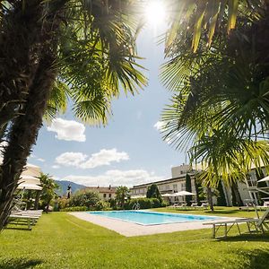 Hotel Mandelhof
